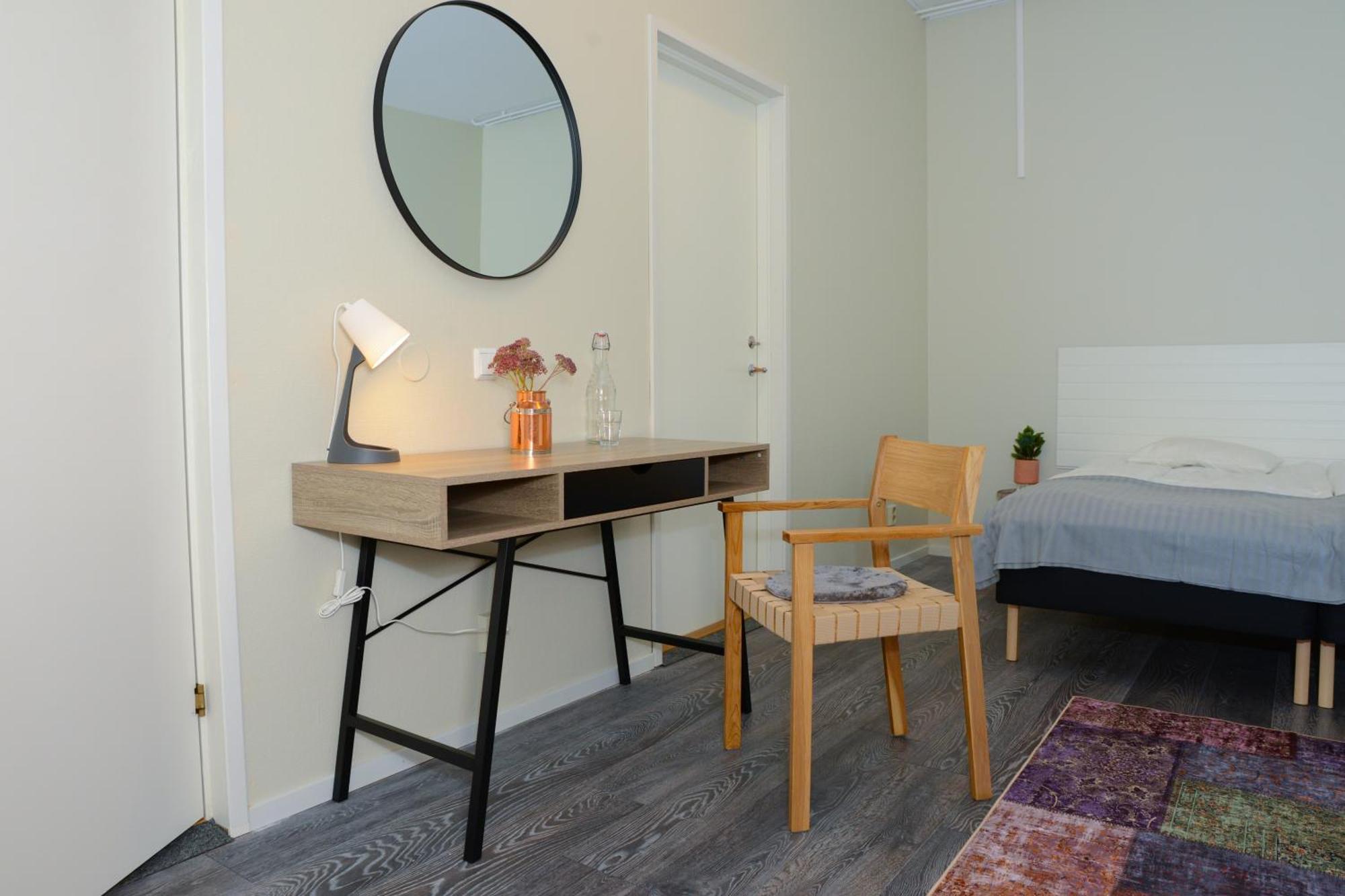 Britz Hostel คริสตีเนอฮัมน์ ภายนอก รูปภาพ